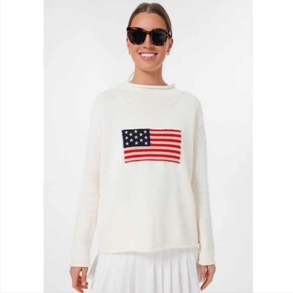 Tuckernuck Sweaters - Tuckernuck Americana Sweater